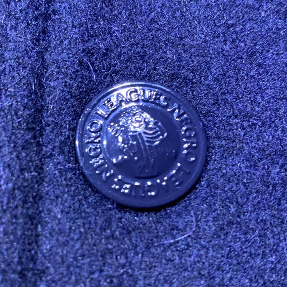 Negro League Baseball Jacket - Picture 11 of 11